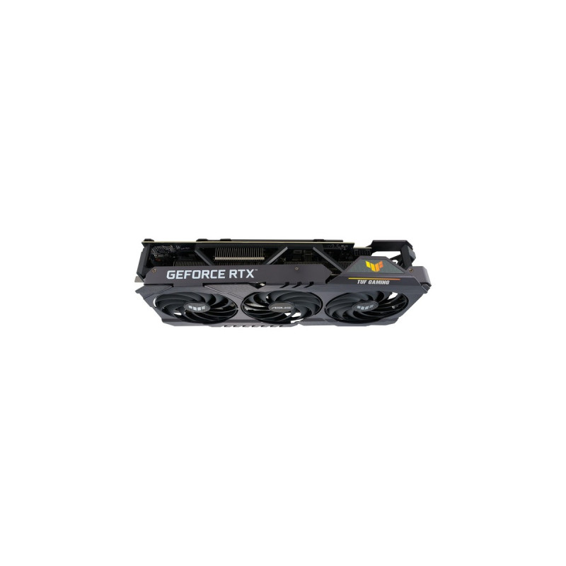 ASUS GeForce RTX 4090 TUF GAMING OC OG Edition, Grafikkarte(schwarz, DLSS 3, 3x DisplayPort, 2x HDMI 2.1)