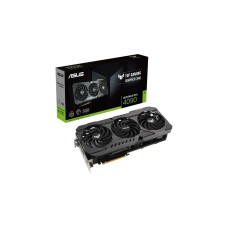 ASUS GeForce RTX 4090 TUF GAMING OG Edition, Grafikkarte(DLSS 3, 3x DisplayPort, 2x HDMI 2.1)