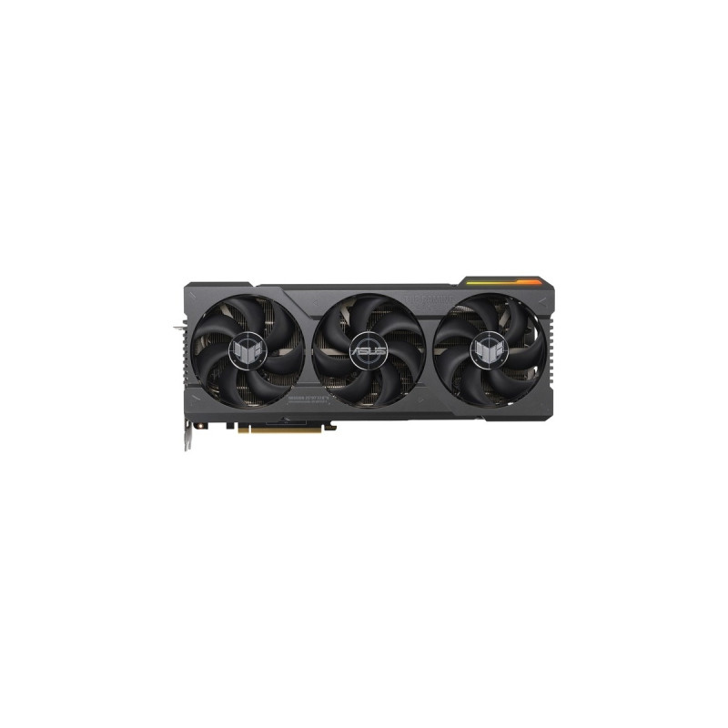 ASUS GeForce RTX 4090 TUF GAMING, Grafikkarte(DLSS 3, 3x DisplayPort, 2x HDMI 2.1)