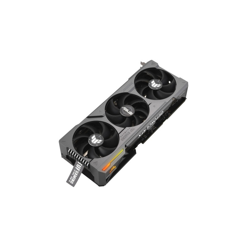 ASUS GeForce RTX 4090 TUF GAMING, Grafikkarte(DLSS 3, 3x DisplayPort, 2x HDMI 2.1)
