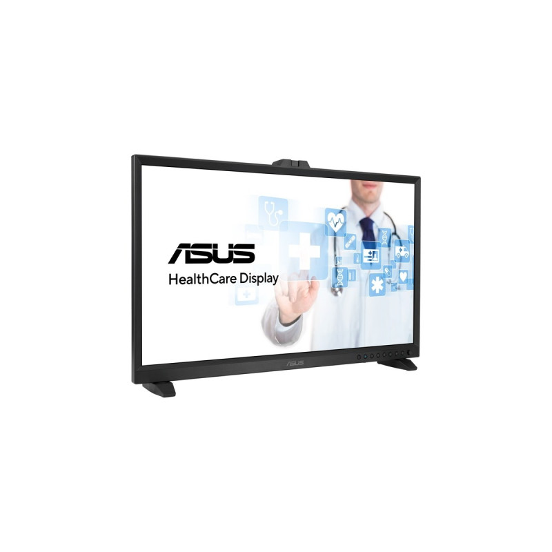 ASUS HealthCare HA3281A, OLED-Monitor(80 cm (31.5 Zoll), schwarz, UltraHD/4K, USB-C, Colorimeter)