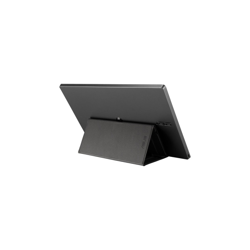 ASUS MB14AC, LED-Monitor(35.6 cm (14 Zoll), schwarz,FullHD, IPS, USB-C)