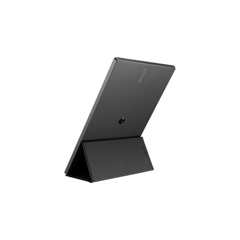 ASUS MB14AC, LED-Monitor(35.6 cm (14 Zoll), schwarz,FullHD, IPS, USB-C)