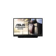 ASUS MB165B, LED-Monitor(40 cm (16 Zoll), schwarz, WXGA, TN, 60Hz, USB)
