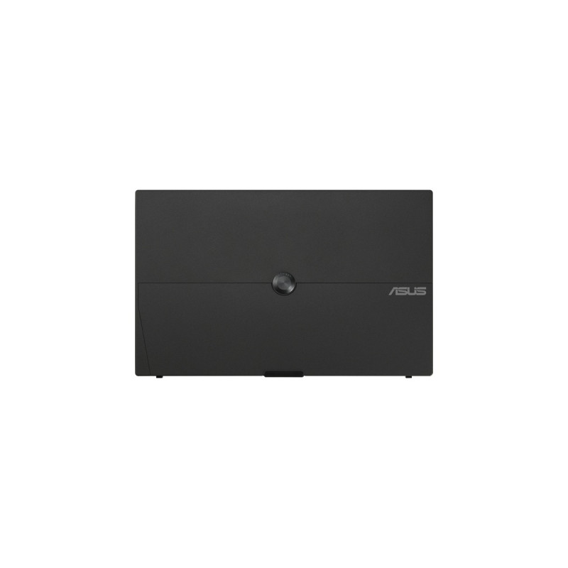 ASUS MB16AWP, LED-Monitor(40 cm (16 Zoll), schwarz, FullHD, IPS, USB-C, Mini HDMI, Klinke)