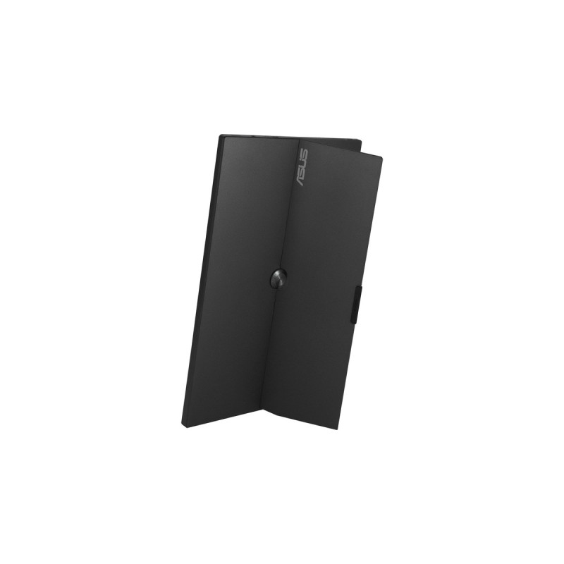 ASUS MB16AWP, LED-Monitor(40 cm (16 Zoll), schwarz, FullHD, IPS, USB-C, Mini HDMI, Klinke)