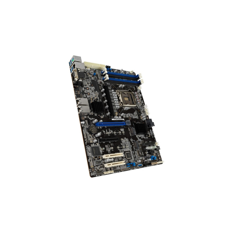 ASUS P12R-E/10G-2T/ASMB10, Mainboard