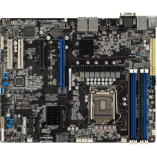 ASUS P12R-E/10G-2T, Mainboard