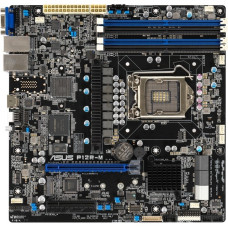 ASUS P12R-M/10G-2T/ASMB10, Mainboard