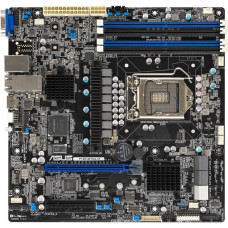 ASUS P12R-M/10G-2T, Mainboard