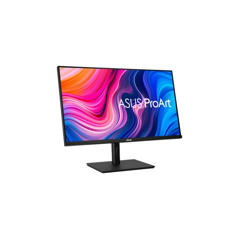 ASUS PA328CGV, LED-Monitor(81 cm (32 Zoll), schwarz, WQHD, IPS, HDR, AMD Free-Sync, 165Hz Panel)