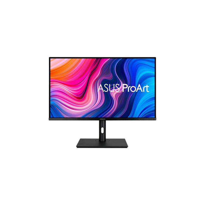 ASUS PA328CGV, LED-Monitor(81 cm (32 Zoll), schwarz, WQHD, IPS, HDR, AMD Free-Sync, 165Hz Panel)