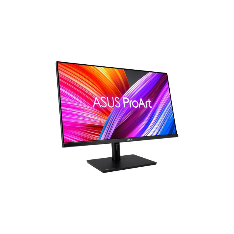 ASUS PA328QV, LED-Monitor(80 cm (32 Zoll), schwarz, QHD, IPS, 75 Hz, HDR, USB-A)