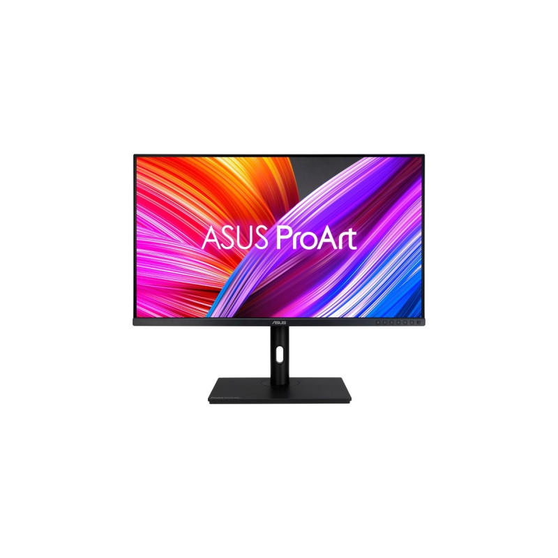 ASUS PA328QV, LED-Monitor(80 cm (32 Zoll), schwarz, QHD, IPS, 75 Hz, HDR, USB-A)