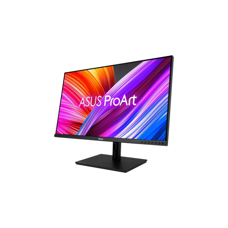ASUS PA328QV, LED-Monitor(80 cm (32 Zoll), schwarz, QHD, IPS, 75 Hz, HDR, USB-A)