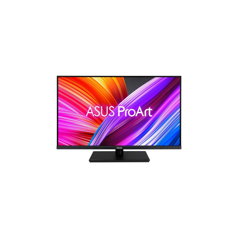 ASUS PA328QV, LED-Monitor(80 cm (32 Zoll), schwarz, QHD, IPS, 75 Hz, HDR, USB-A)