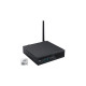 ASUS PB62-B3015MH, Mini-PC(schwarz, ohne Betriebssystem)