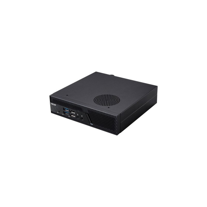 ASUS PB63-B5047MH, Mini-PC(schwarz, ohne Betriebssystem)