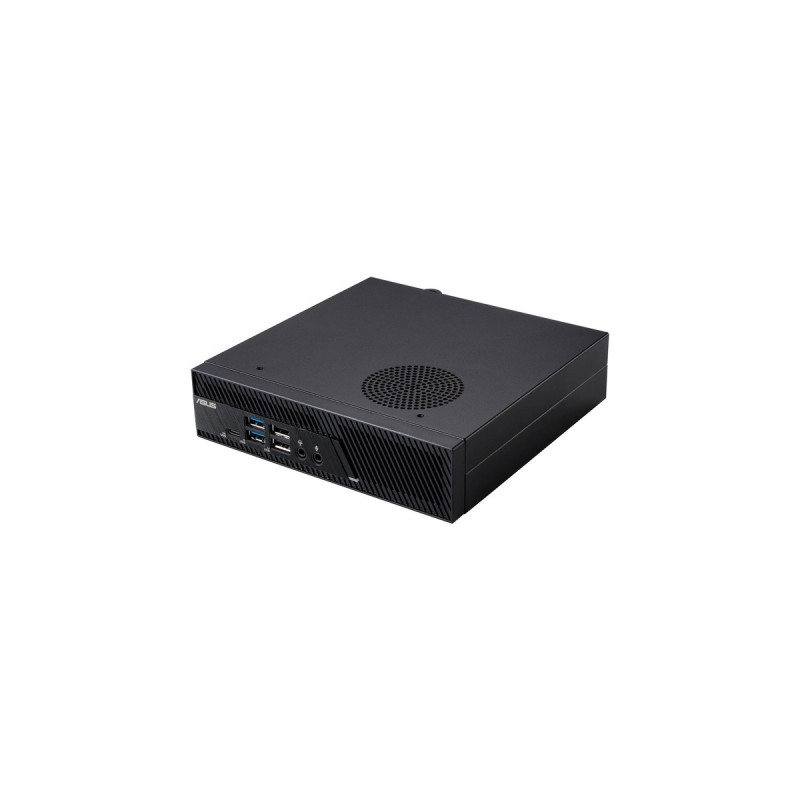 ASUS PB63-B7013AH, Mini-PC(schwarz, Windows 11 Pro 64-Bit)