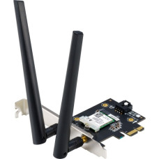 ASUS PCE-AX1800, WLAN-Adapter