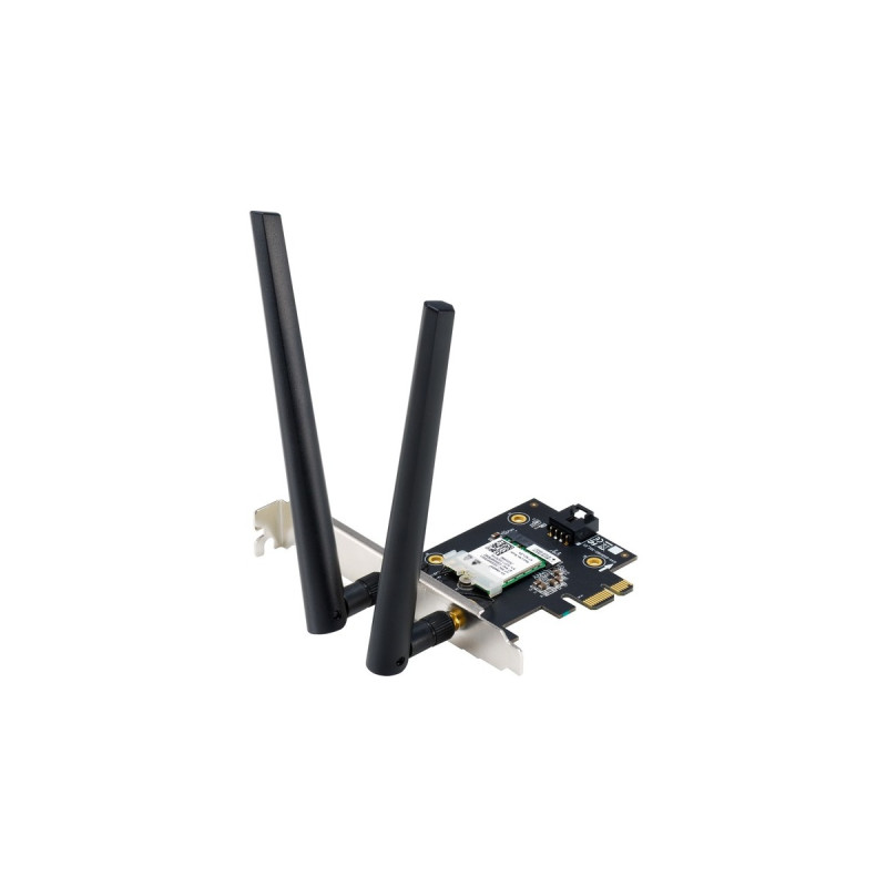ASUS PCE-AX1800, WLAN-Adapter