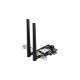 ASUS PCE-AX1800, WLAN-Adapter