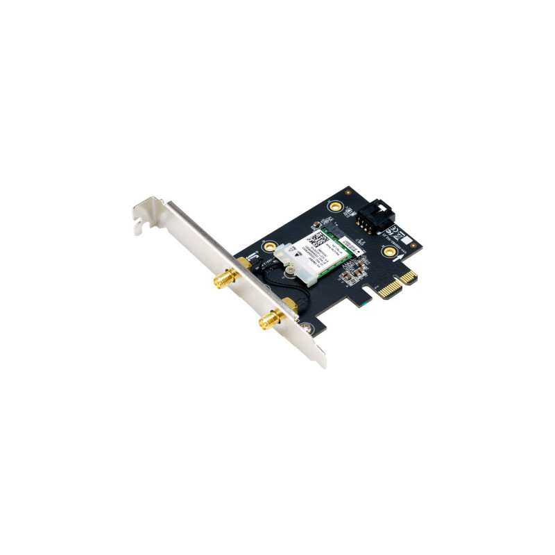 ASUS PCE-AX1800, WLAN-Adapter