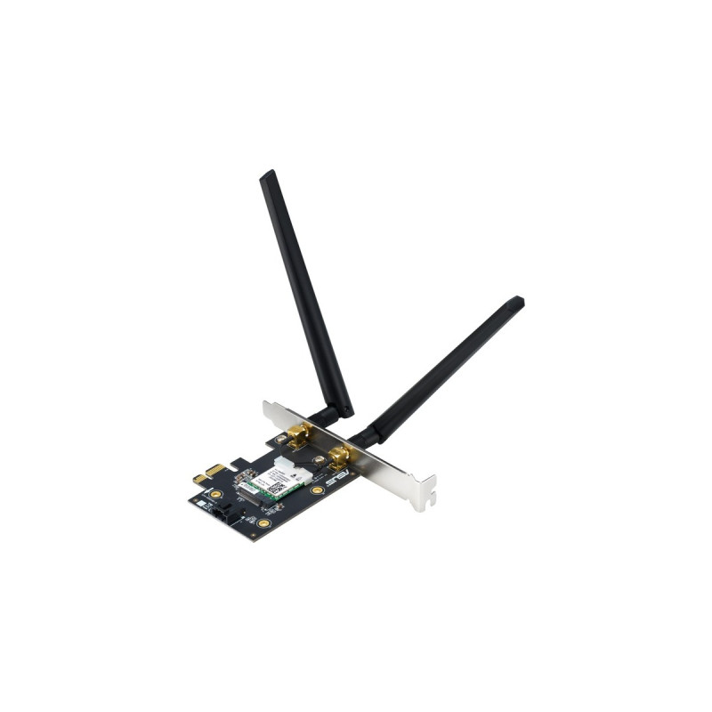 ASUS PCE-AX1800, WLAN-Adapter