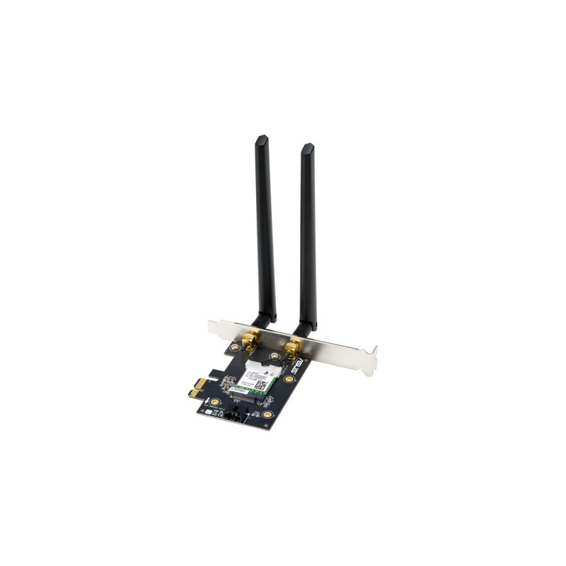 ASUS PCE-AX1800, WLAN-Adapter