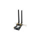ASUS PCE-AX1800, WLAN-Adapter