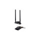 ASUS PCE-AX58BT, WLAN-Adapter(schwarz)