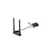 ASUS PCE-AX58BT, WLAN-Adapter(schwarz)