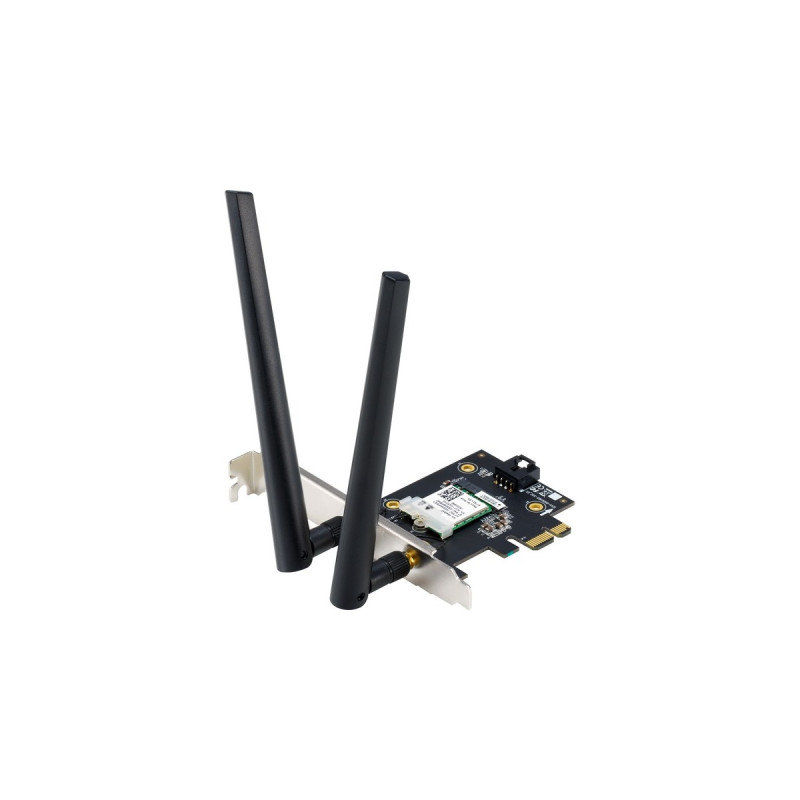 ASUS PCE-AXE5400, WLAN-Adapter