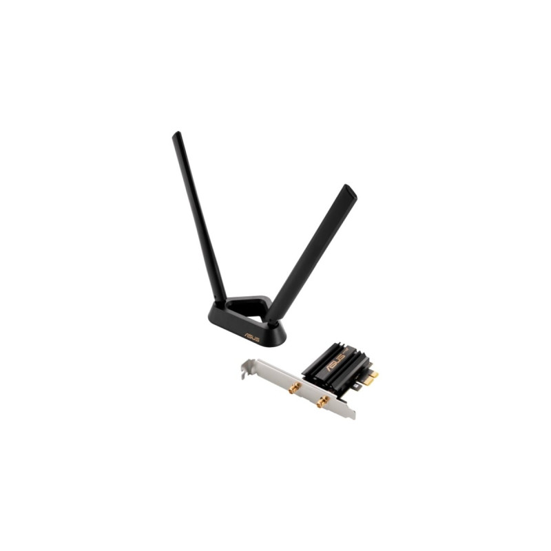 ASUS PCE-AXE59BT5.2, WLAN-Adapter