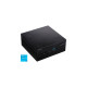 ASUS PN41-BBC029MCS1, Barebone(schwarz, ohne Betriebssystem)
