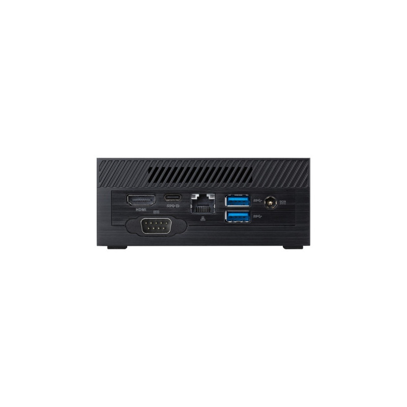 ASUS PN41-BBC029MCS1, Barebone(schwarz, ohne Betriebssystem)