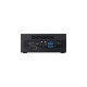 ASUS PN41-BBC029MCS1, Barebone(schwarz, ohne Betriebssystem)