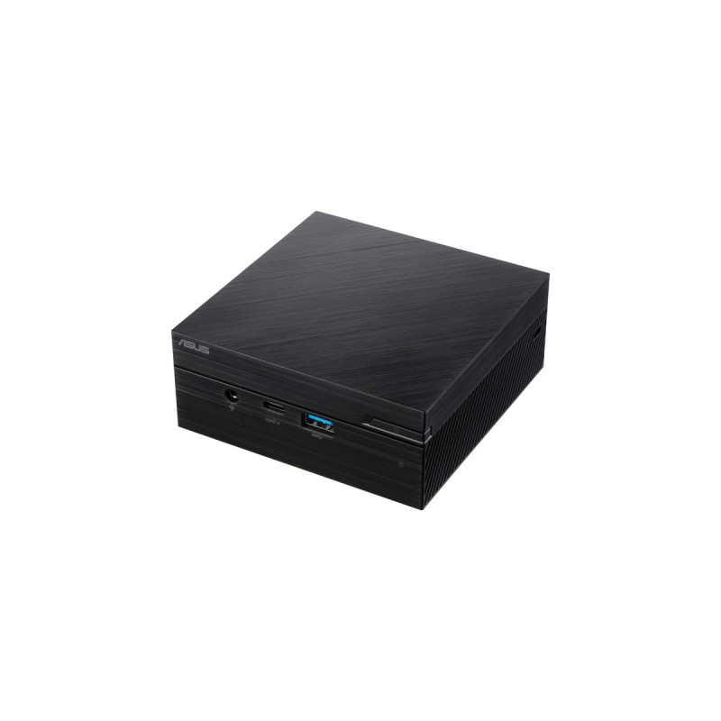 ASUS PN41-BBP131MVS1, Barebone(schwarz, ohne Betriebssystem)