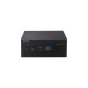 ASUS PN41-BC033ZVS1, Mini-PC(schwarz, Windows 11 Pro 64-Bit)