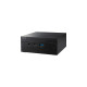 ASUS PN41-BC033ZVS1, Mini-PC(schwarz, Windows 11 Pro 64-Bit)