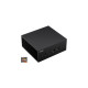 ASUS PN52-BBR758HD, Barebone(schwarz, ohne Betriebssystem)