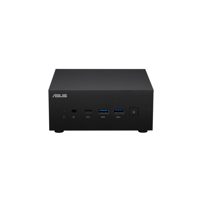 ASUS PN52-BBR758HD, Barebone(schwarz, ohne Betriebssystem)