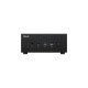 ASUS PN52-BBR758HD, Barebone(schwarz, ohne Betriebssystem)