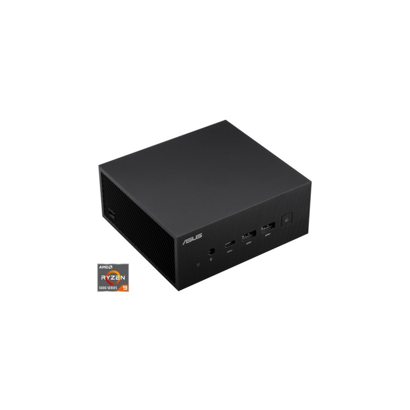 ASUS PN52-BBR959XD, Barebone(schwarz, ohne Betriebssystem)
