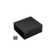 ASUS PN52-BBR959XD, Barebone(schwarz, ohne Betriebssystem)