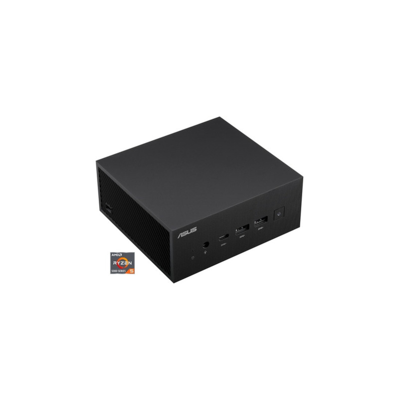 ASUS PN52-S5030MD, Mini-PC(schwarz, ohne Betriebssystem)