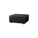 ASUS PN52-S5030MD, Mini-PC(schwarz, ohne Betriebssystem)