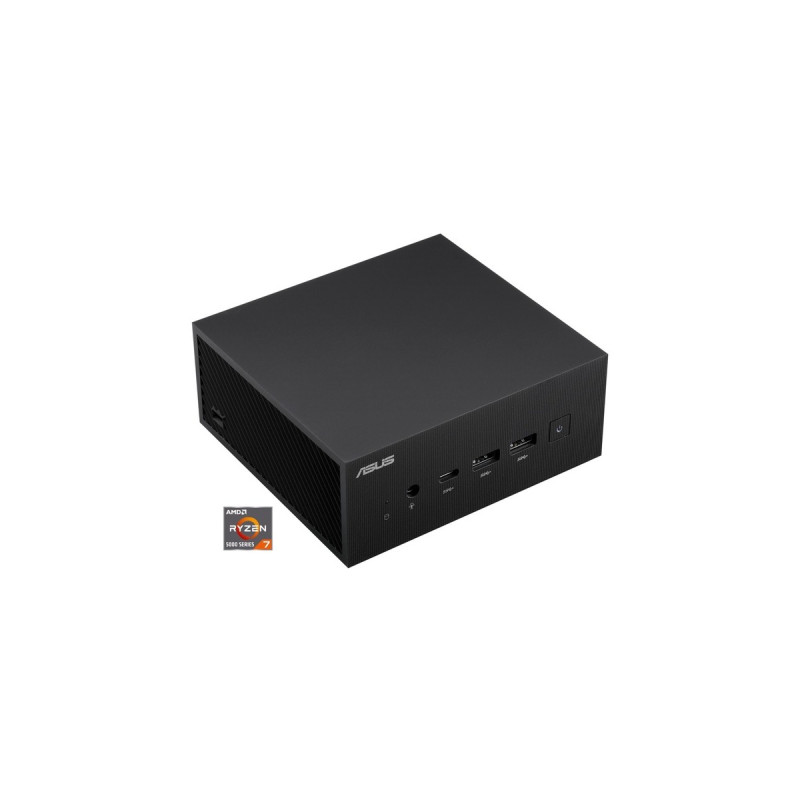 ASUS PN52-S7031MD, Mini-PC(schwarz, ohne Betriebssystem)