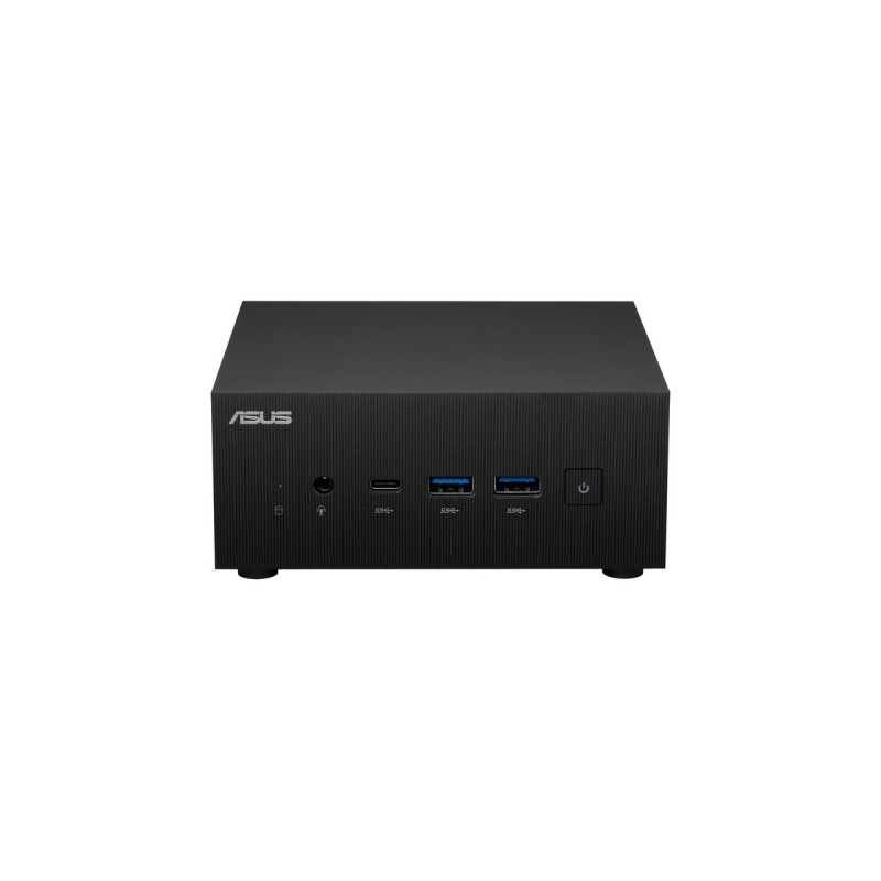ASUS PN52-S7031MD, Mini-PC(schwarz, ohne Betriebssystem)