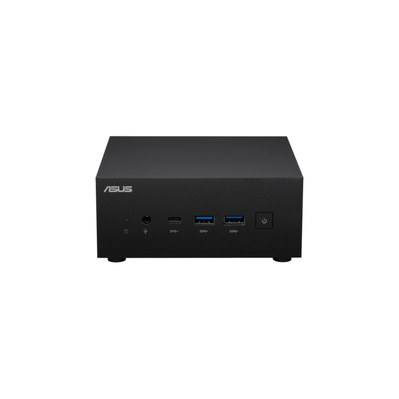 ASUS PN52-S9032MD, Mini-PC(schwarz, ohne Betriebssystem)